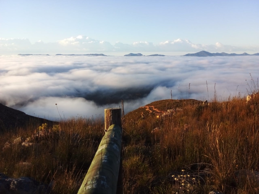 3 Bedroom Property for Sale in Joubertina Eastern Cape